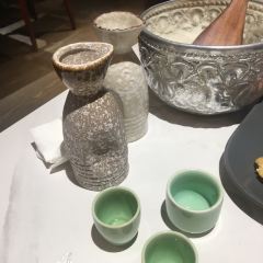 DIAN CHU XIAO GUO BA User Photo