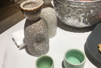 DIAN CHU XIAO GUO BA User Photo