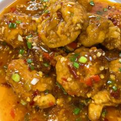 高记高煮血精品川菜馆(牡丹园店) User Photo