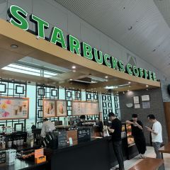 Starbucks (changlejichang) User Photo