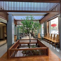 高玛纳驴肉火烧(河间店) ảnh của người dùng