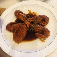 歡樂海岸美食聯盟張用戶圖片