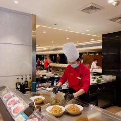 南海渔村(孔雀楼店) User Photo