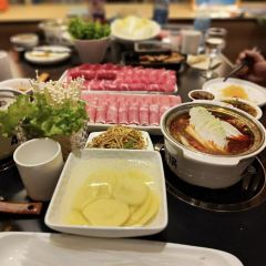 蒙都43°9羊火锅(双子座店) User Photo