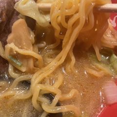 Teshikaga Ramen Sapporo Ramen Yokocho User Photo