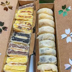 Junjunlvdougao User Photo
