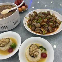 6号海鲜(六号院店) User Photo