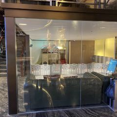 太古汇海鲜姿造(延寿店) User Photo