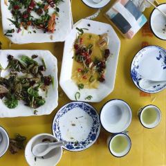 天水明瑞农家乐·餐厅 User Photo
