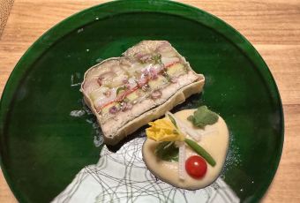 Kikunoi Honten User Photo