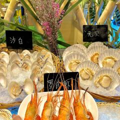 帝豪花园酒店自助餐 User Photo