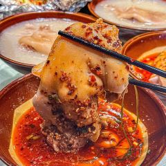 渝味川菜（夜宵航母店）張用戶圖片