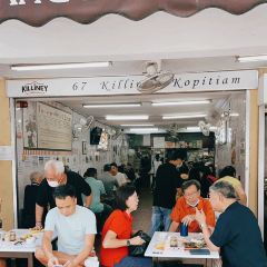 KILLINEY @ 67 KILLINEY ROAD User Photo