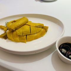 Zui Hui Huang (Shang hai zhong xin da sha dian) User Photo