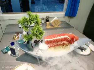 小牧郎鮮肉火鍋