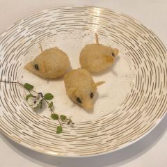 爱乐轩茶餐厅 User Photo