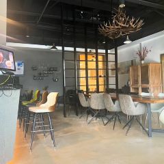 旮旯wu.Cafe User Photo