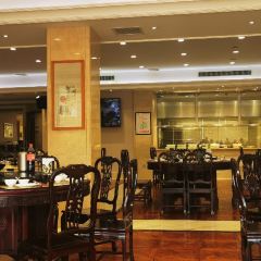 Putuoshandajiudianzhong Restaurant User Photo