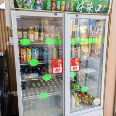 HUI BIN JIAO ZI GUAN User Photo