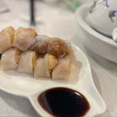 BAIWEICHAUN RESTAURANT·Pavilion Court · Friendship Court User Photo