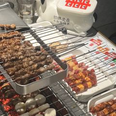 丰茂烤串（公园路店） User Photo