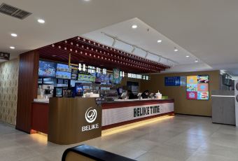 景区诺日朗餐厅 User Photo