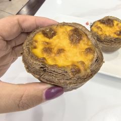 Oriental Kopi 华阳 @ Pavilion KL 여행 사진