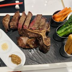 Niccolo Kitchen User Photo