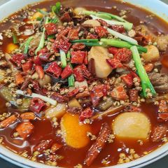 高帽子(新区店) User Photo