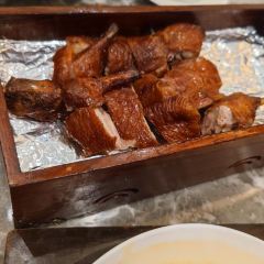 上海松江廣富林宰相府飯店·怡園張用戶圖片