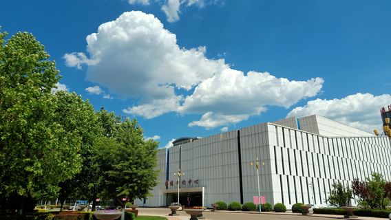 he bei sheng tang shan shi le ting xian hai gang qu