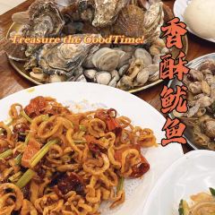 老太太海鮮城（森林公園任家台店）張用戶圖片