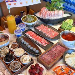 蒙都43°9羊火锅(林东店) 여행 사진