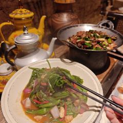 PIN WEI Lugu Lake Restaurant User Photo