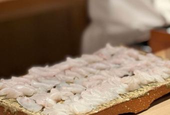 Gion Nishikawa User Photo