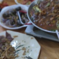 兄弟大排档 User Photo