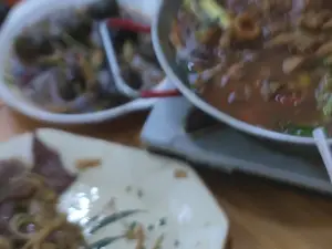 兄弟大排檔