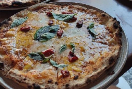 Crash Pub - Özlüce用戶圖片