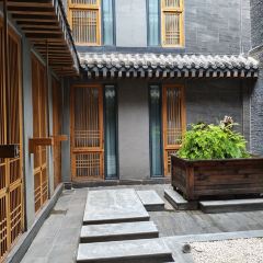 四合·誠品民宿（會理古城鐘鼓樓店）·Home Cafe張用戶圖片