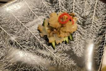 重慶麗思瑞凱悅臻選酒店·鵬閣正宗粵菜用戶圖片