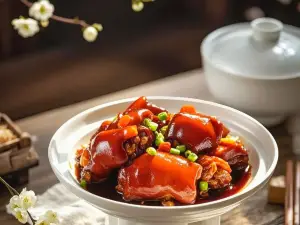 岳里小灶王