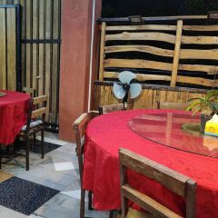 Panda House Seafood Restaurant User Photo