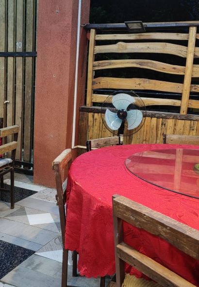 Panda House Seafood Restaurant