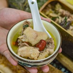 吃好喝好农家饭(遇龙河店) User Photo