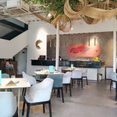 云水姑娘·云南餐厅(798旗舰店) User Photo