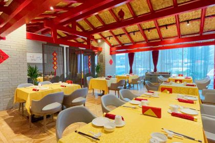 Wan How Chinese Restaurant