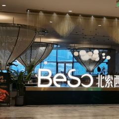 BeSo User Photo