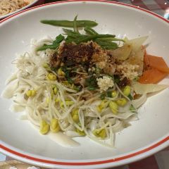 老西安陕西面馆(大家元摩天轮店) User Photo