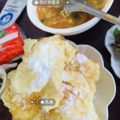 四喜饭店 User Photo