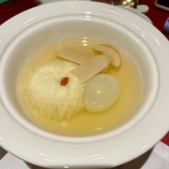 上海古北禧玥酒店·玛瑙花园 User Photo